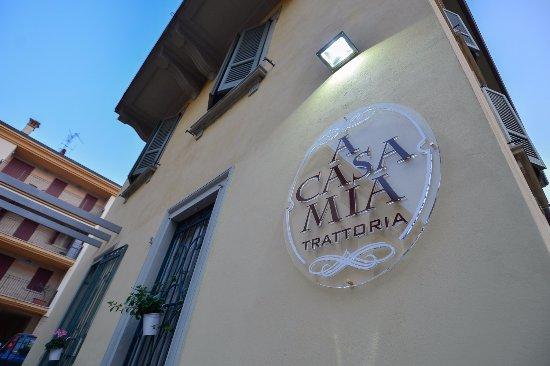 Trattoria A Casa Mia